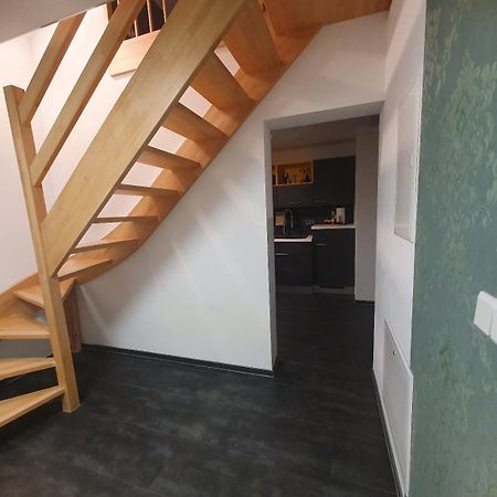 טאלה Ferienwohnung Odin, Freya & Thor מראה חיצוני תמונה