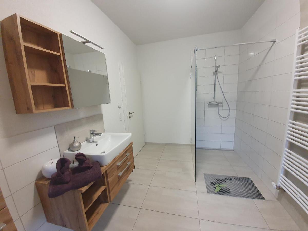 טאלה Ferienwohnung Odin, Freya & Thor מראה חיצוני תמונה