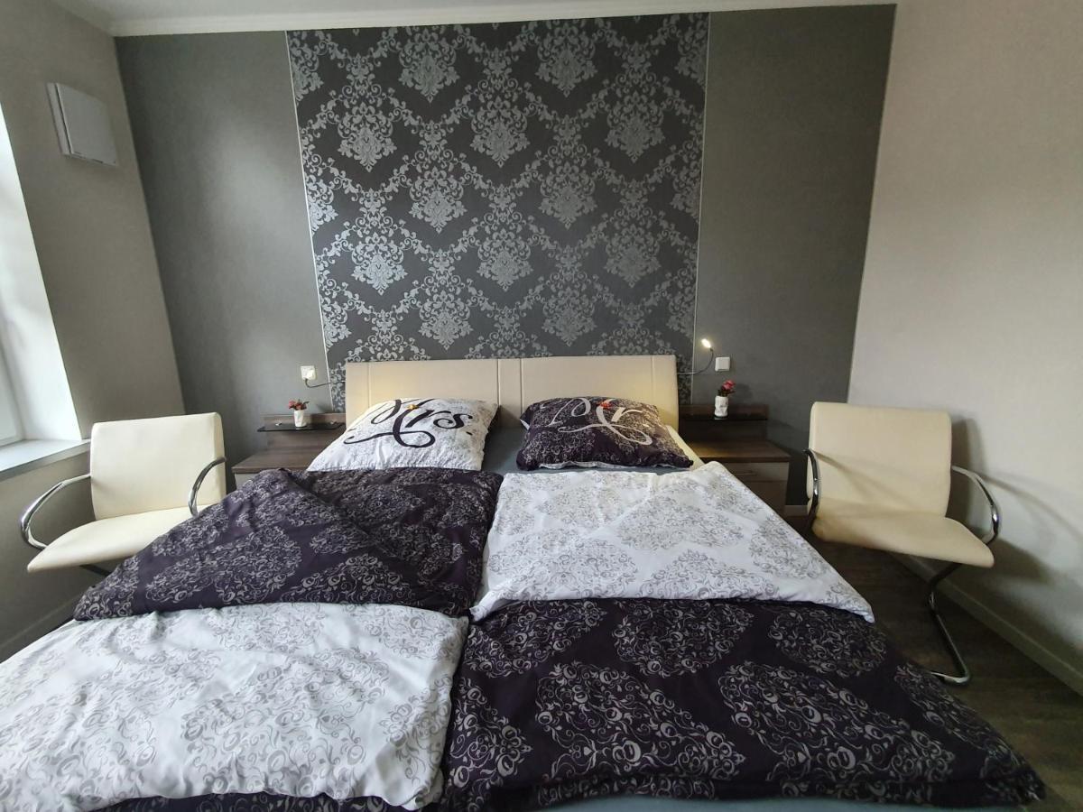 טאלה Ferienwohnung Odin, Freya & Thor מראה חיצוני תמונה
