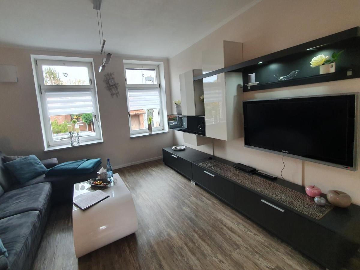 טאלה Ferienwohnung Odin, Freya & Thor מראה חיצוני תמונה