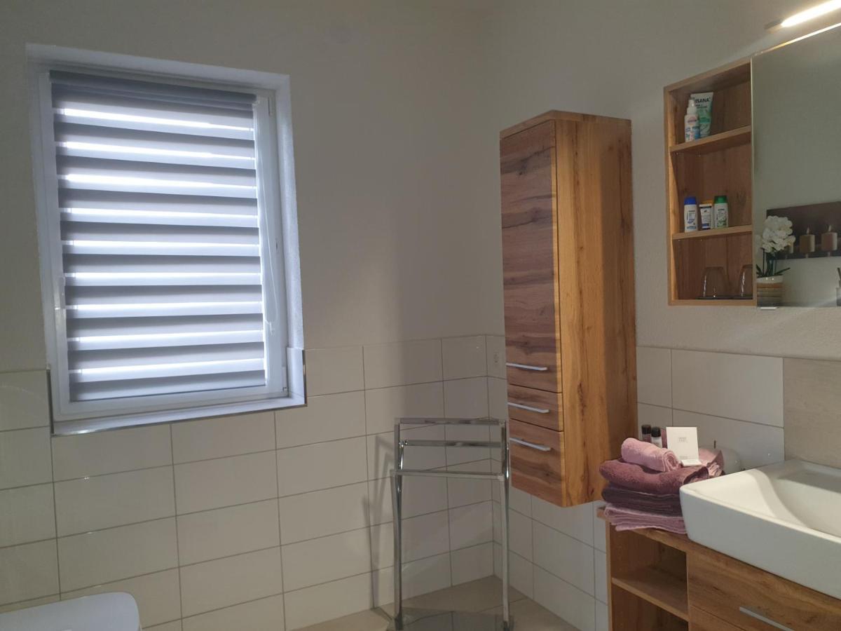 טאלה Ferienwohnung Odin, Freya & Thor מראה חיצוני תמונה