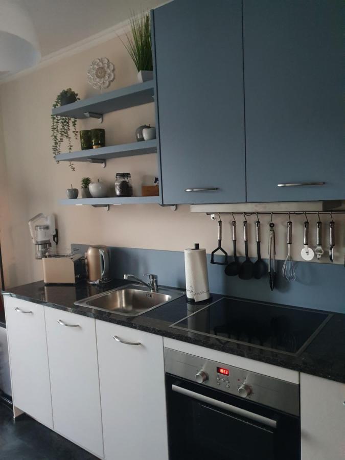 טאלה Ferienwohnung Odin, Freya & Thor מראה חיצוני תמונה