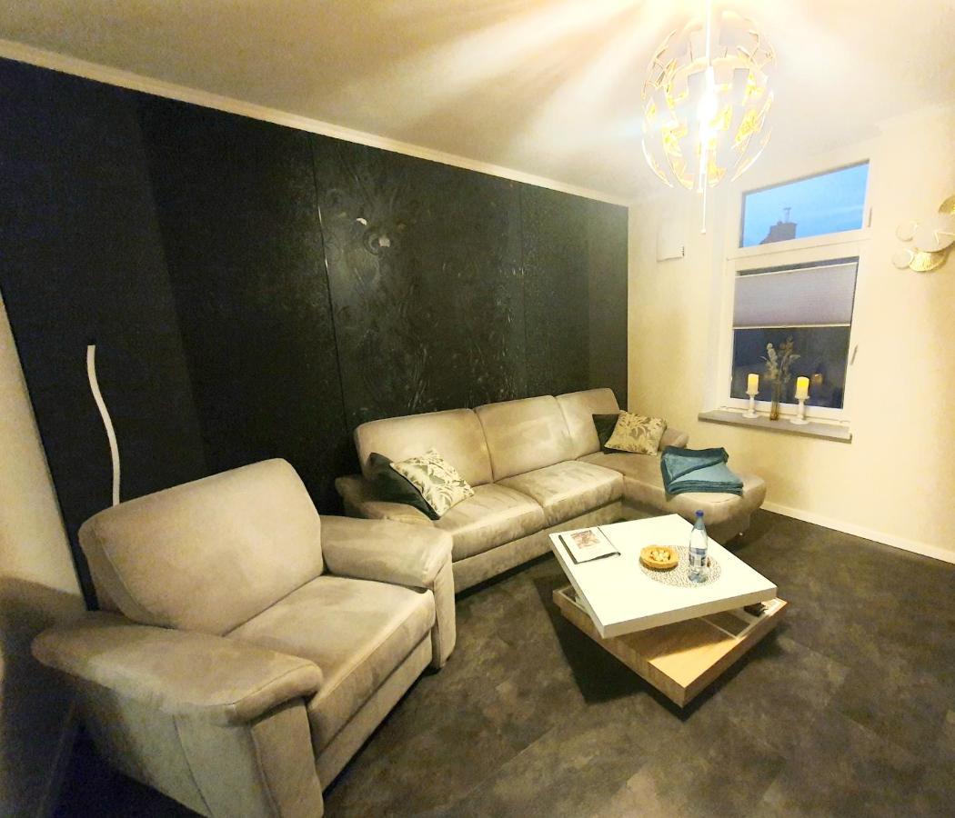 טאלה Ferienwohnung Odin, Freya & Thor מראה חיצוני תמונה