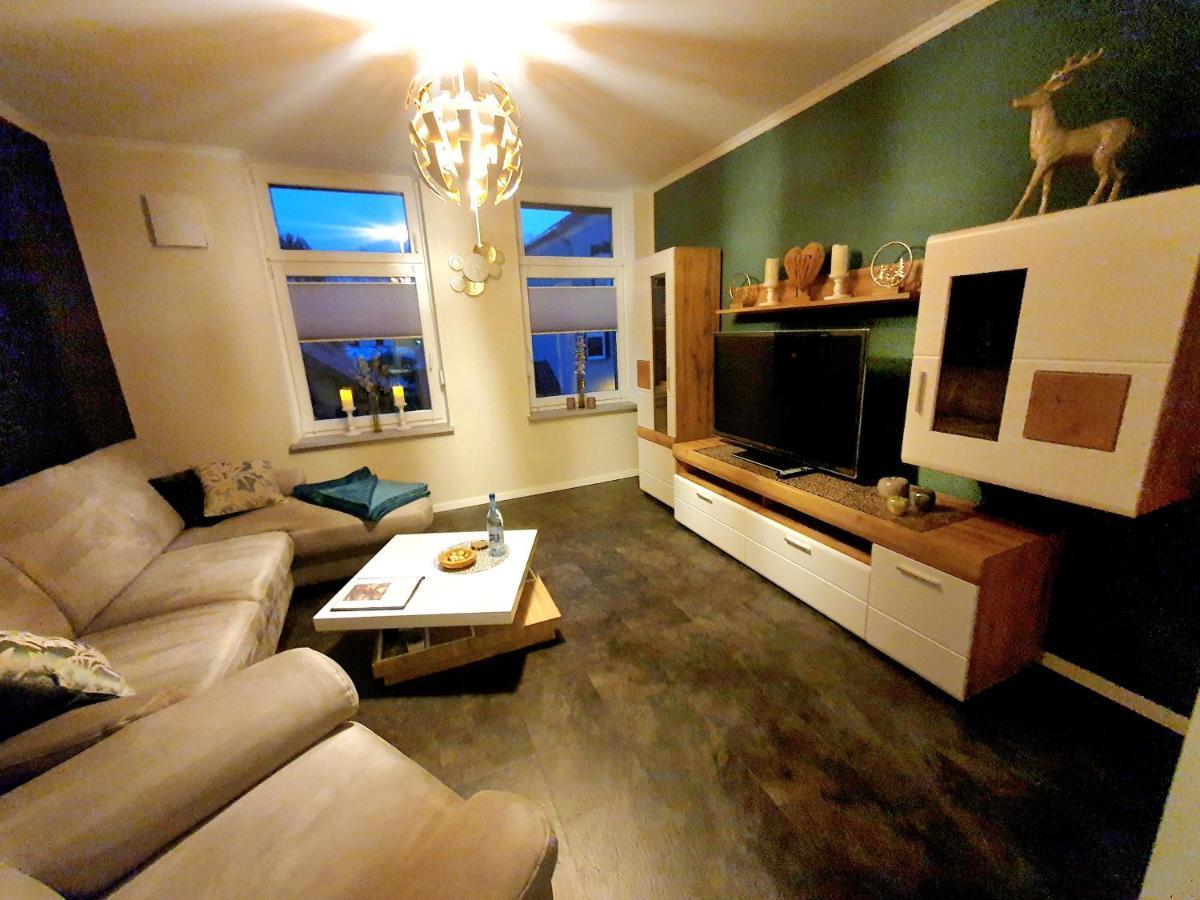 טאלה Ferienwohnung Odin, Freya & Thor מראה חיצוני תמונה