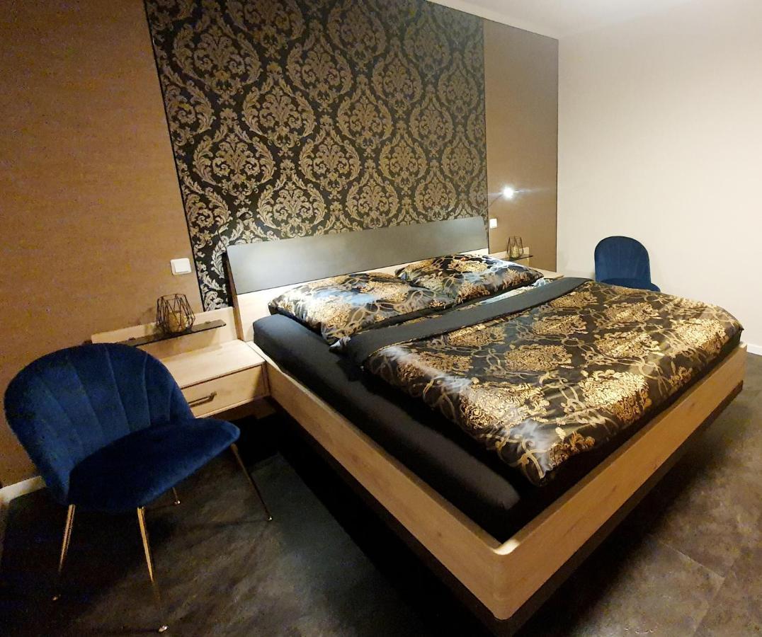 טאלה Ferienwohnung Odin, Freya & Thor מראה חיצוני תמונה