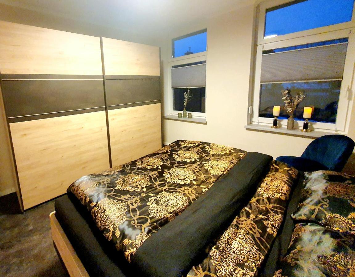 טאלה Ferienwohnung Odin, Freya & Thor מראה חיצוני תמונה