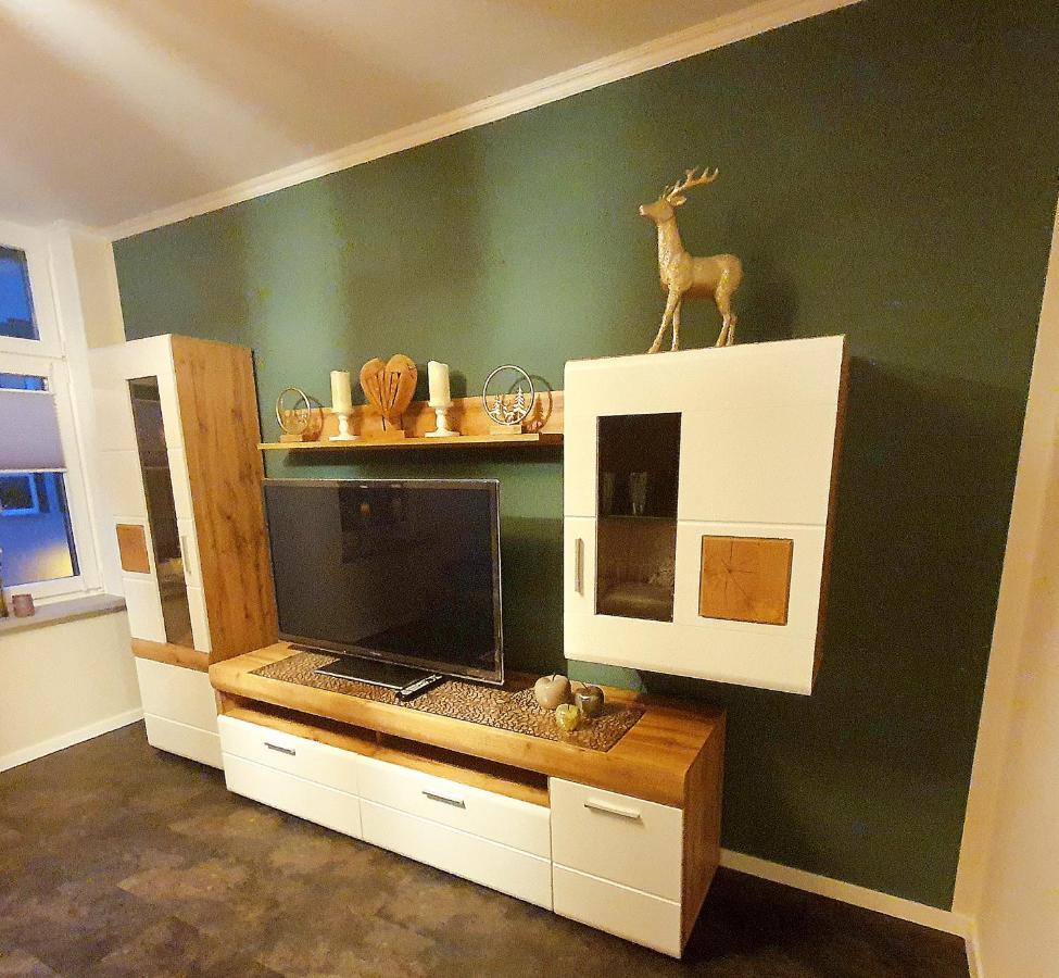 טאלה Ferienwohnung Odin, Freya & Thor מראה חיצוני תמונה