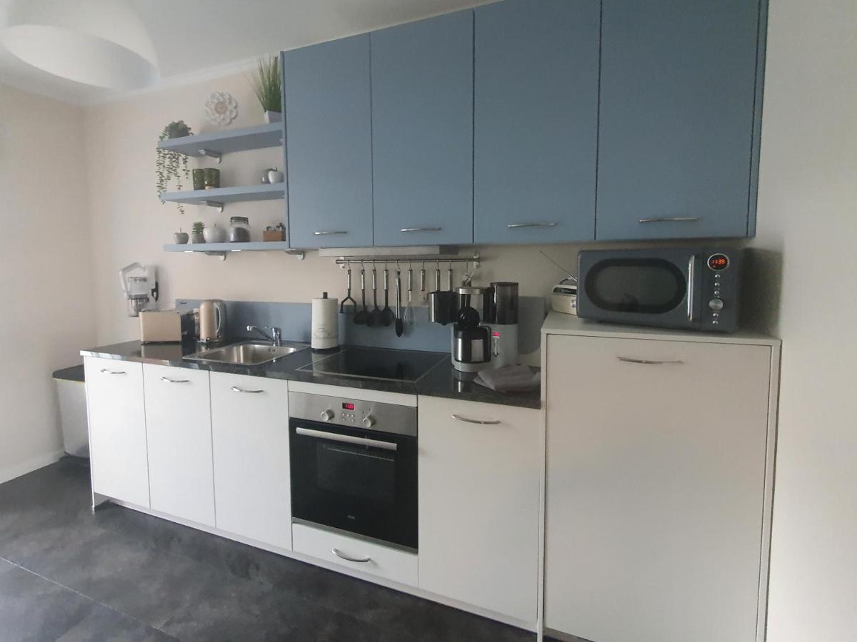 טאלה Ferienwohnung Odin, Freya & Thor מראה חיצוני תמונה