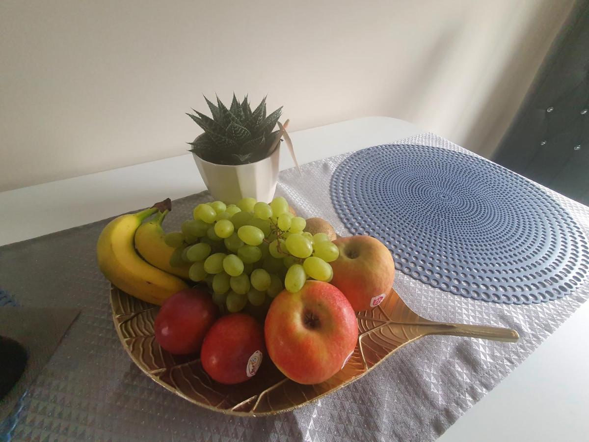 טאלה Ferienwohnung Odin, Freya & Thor מראה חיצוני תמונה