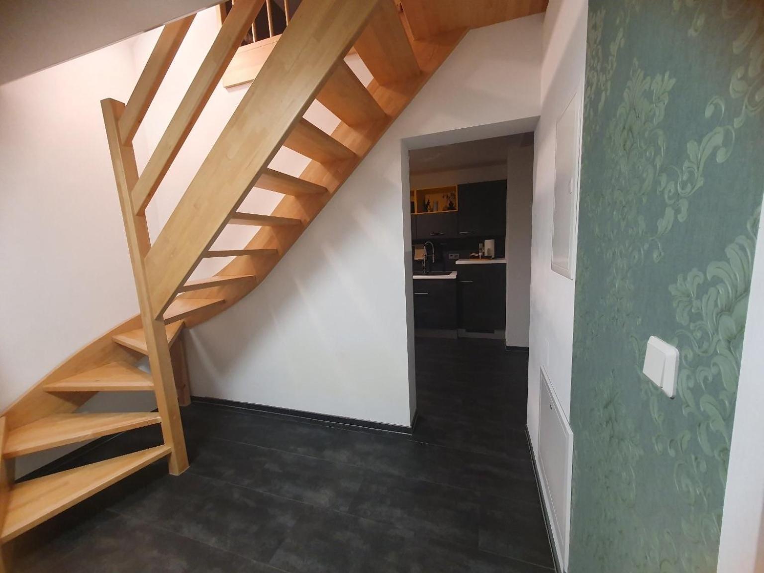 טאלה Ferienwohnung Odin, Freya & Thor מראה חיצוני תמונה