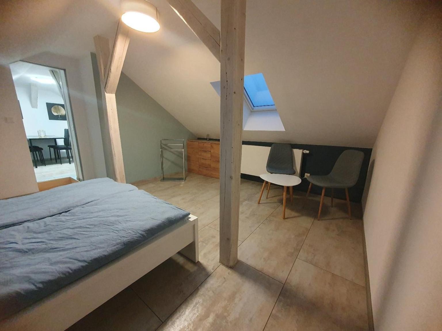טאלה Ferienwohnung Odin, Freya & Thor מראה חיצוני תמונה