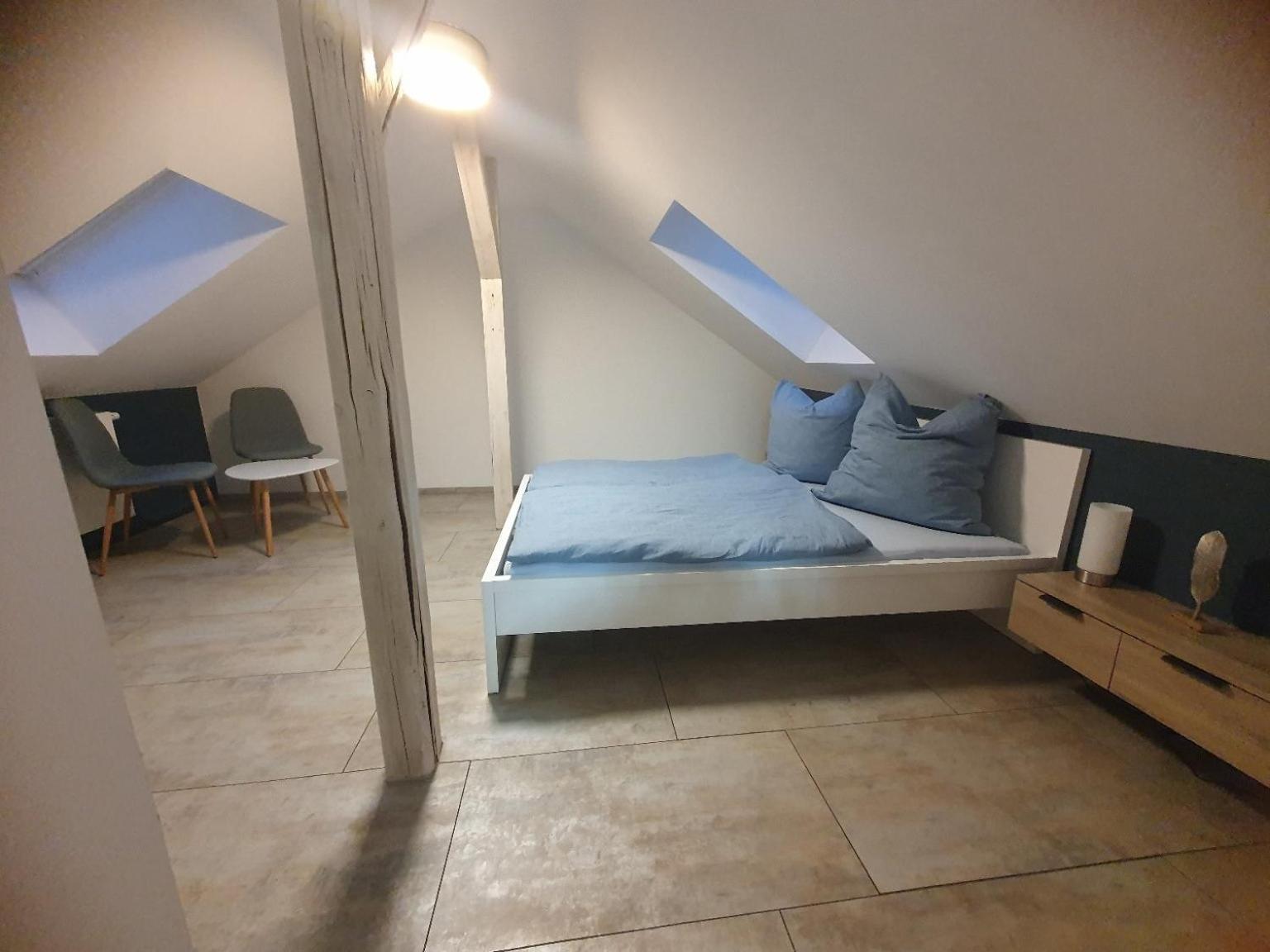 טאלה Ferienwohnung Odin, Freya & Thor מראה חיצוני תמונה