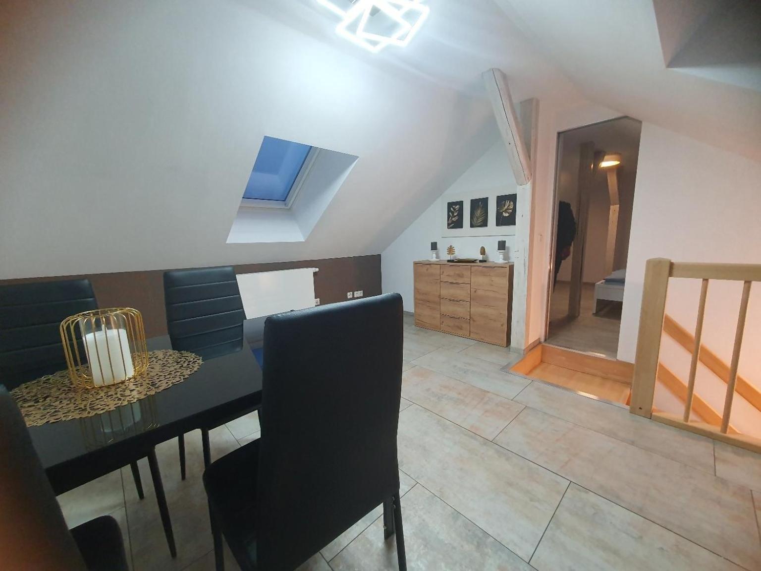 טאלה Ferienwohnung Odin, Freya & Thor מראה חיצוני תמונה