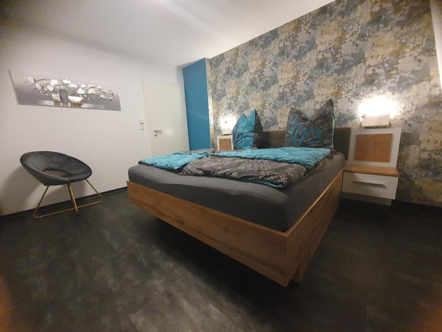 טאלה Ferienwohnung Odin, Freya & Thor מראה חיצוני תמונה