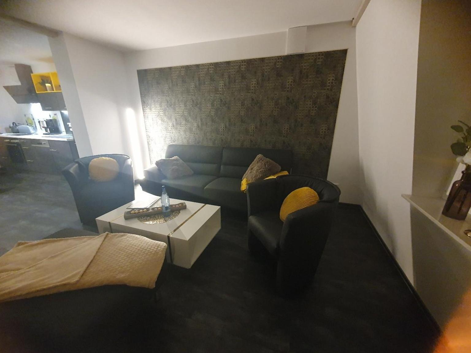 טאלה Ferienwohnung Odin, Freya & Thor מראה חיצוני תמונה
