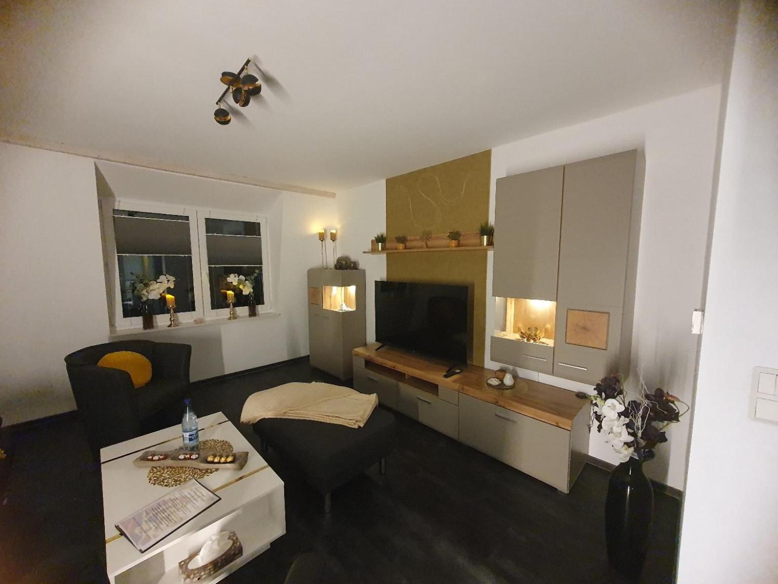 טאלה Ferienwohnung Odin, Freya & Thor מראה חיצוני תמונה