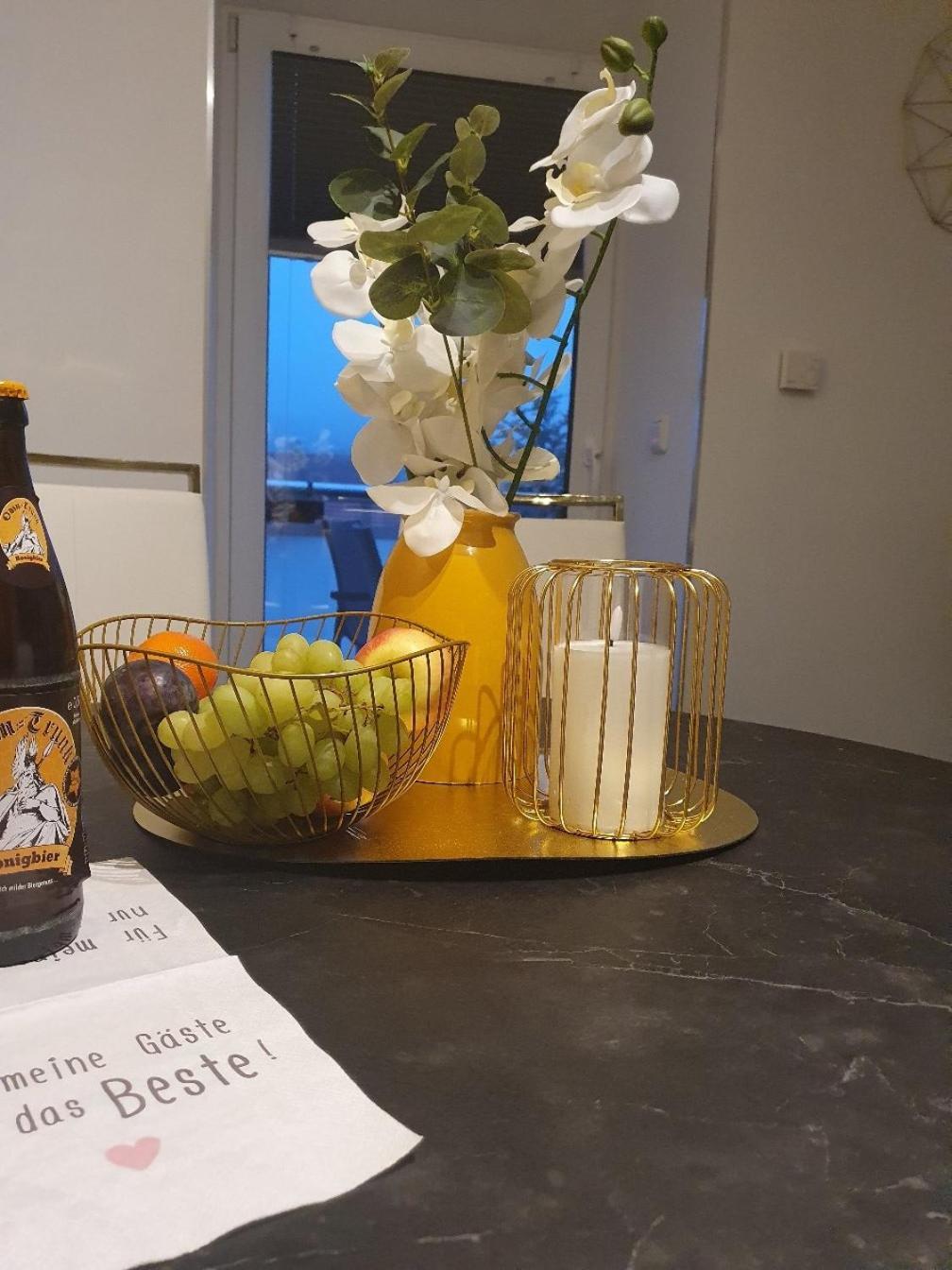 טאלה Ferienwohnung Odin, Freya & Thor מראה חיצוני תמונה