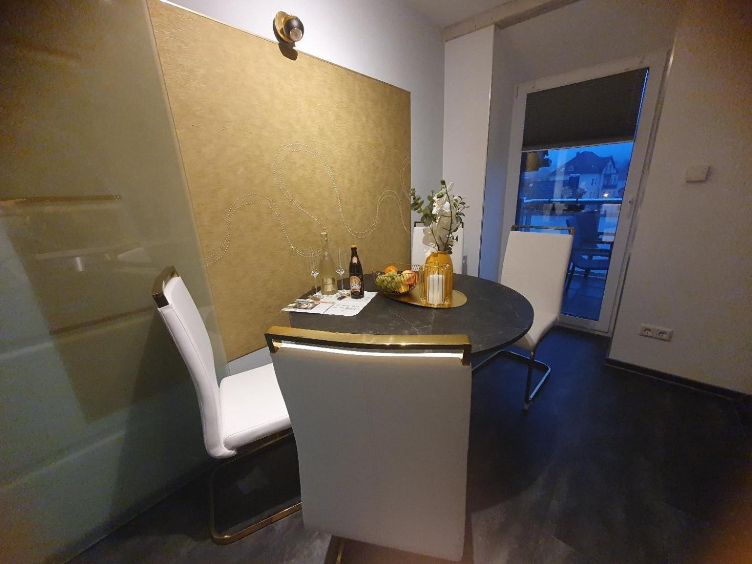 טאלה Ferienwohnung Odin, Freya & Thor מראה חיצוני תמונה